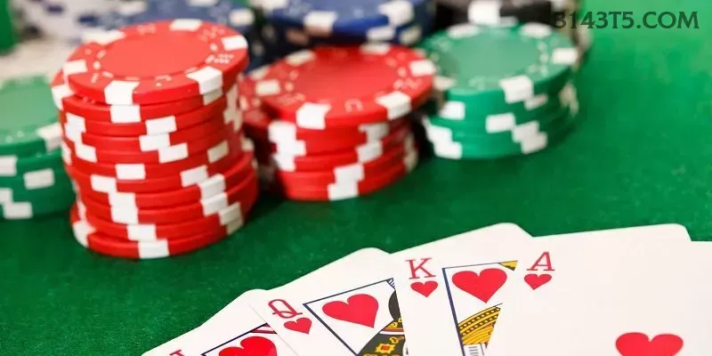 Cassino 8143